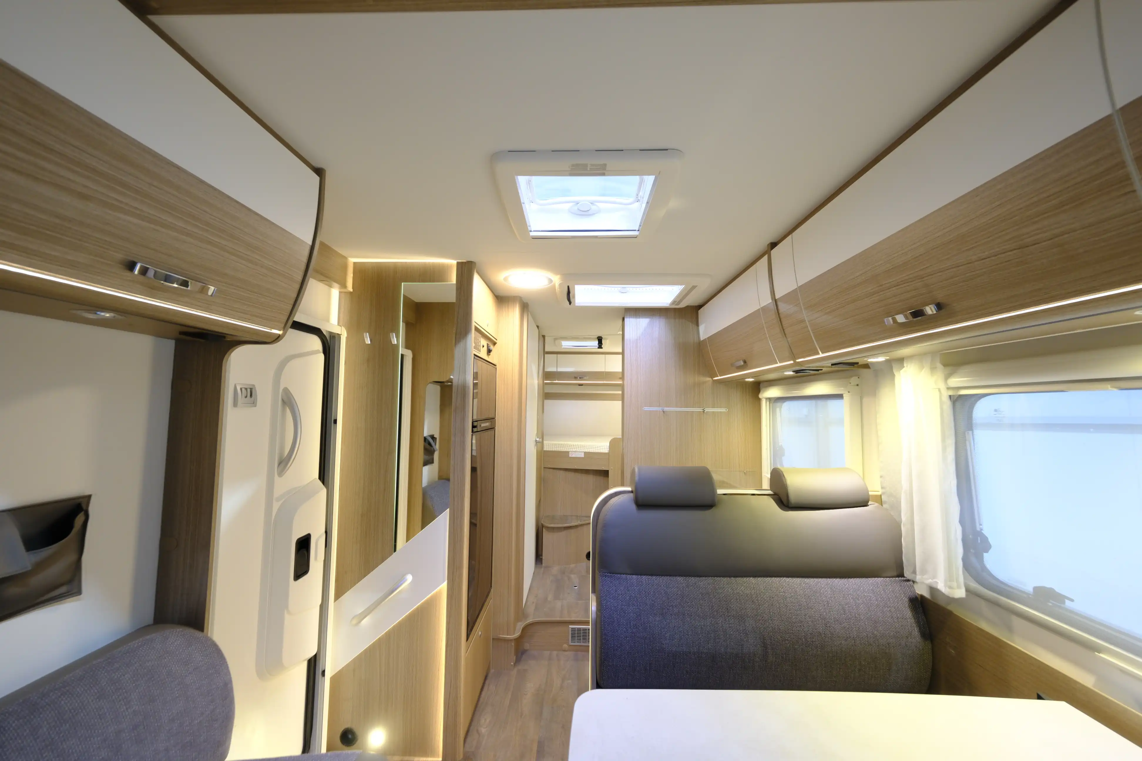 CARADO T 334 - Ansicht 9